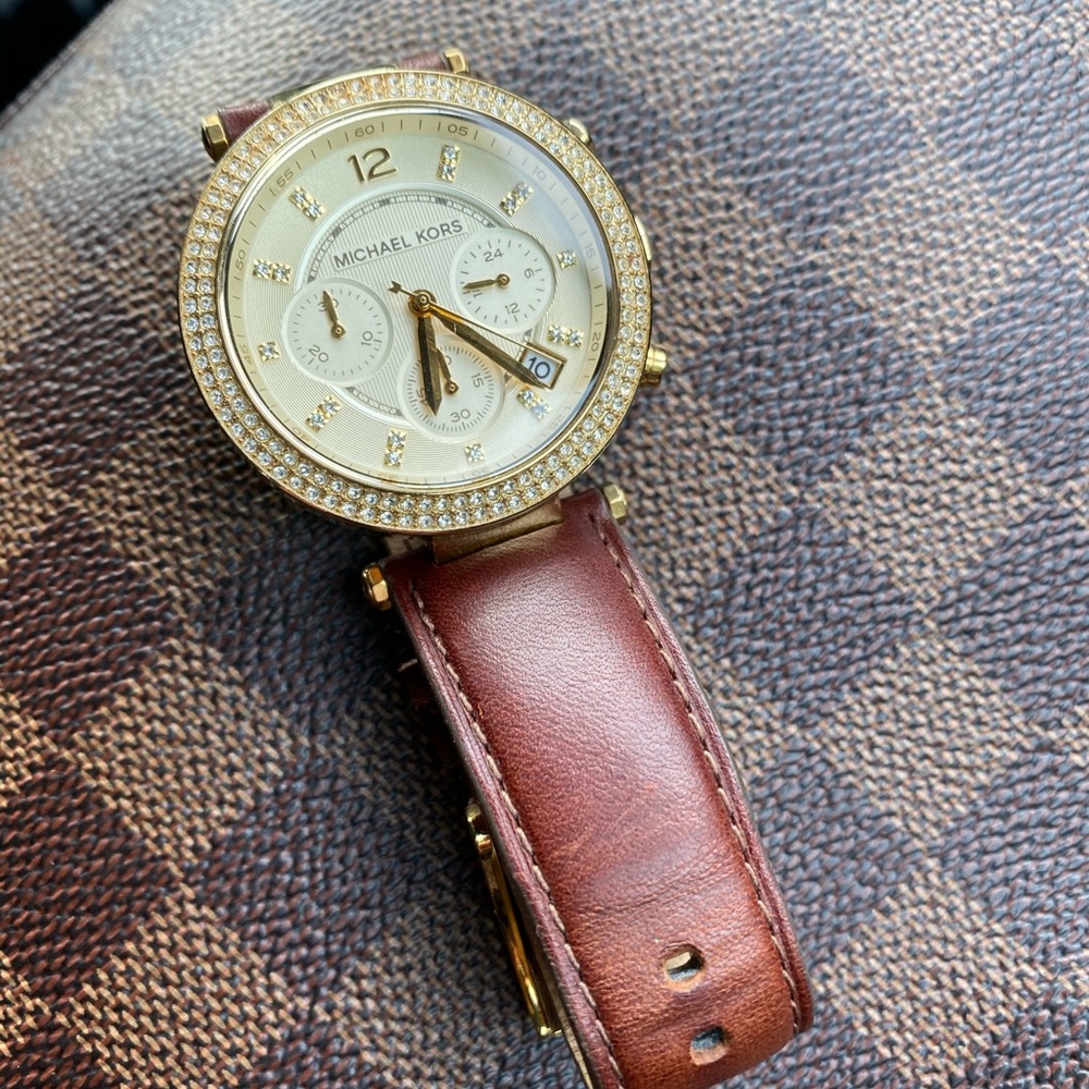 Michael Kors Watch